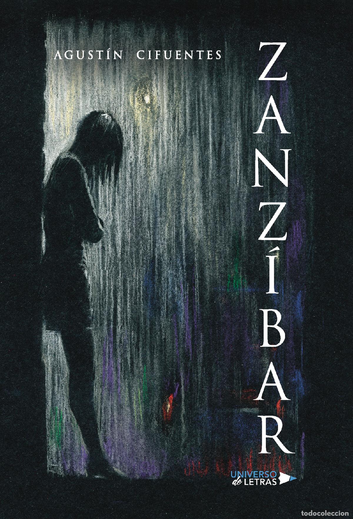 Libros: Zanz&iacute;bar - Agust&iacute;n Cifuentes - Foto 1
