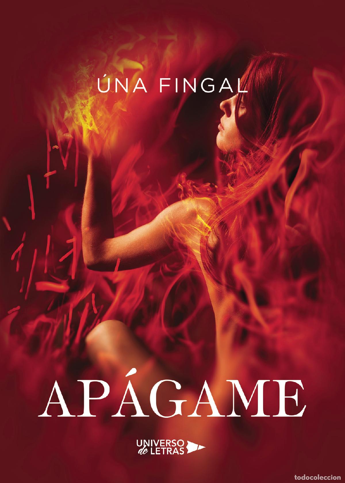 Libros: Ap&aacute;game - &Uacute;na Fingal - Foto 1