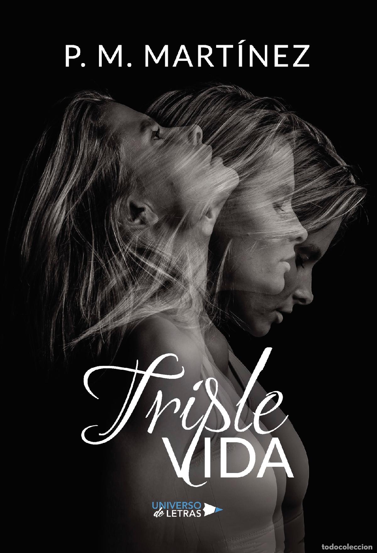 Libros: Triple vida - P. M. Mart&iacute;nez - Foto 1