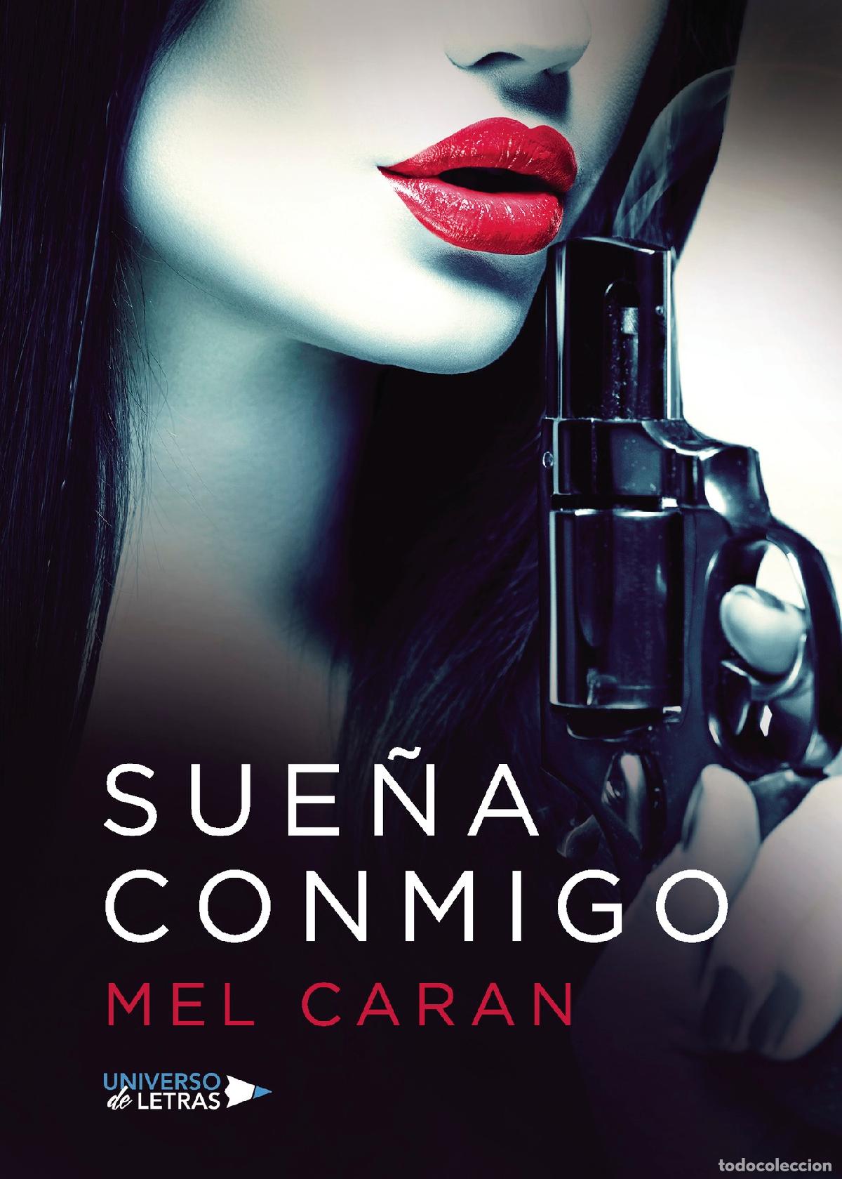Libros: Sue&ntilde;a conmigo - Mel Caran - Foto 1
