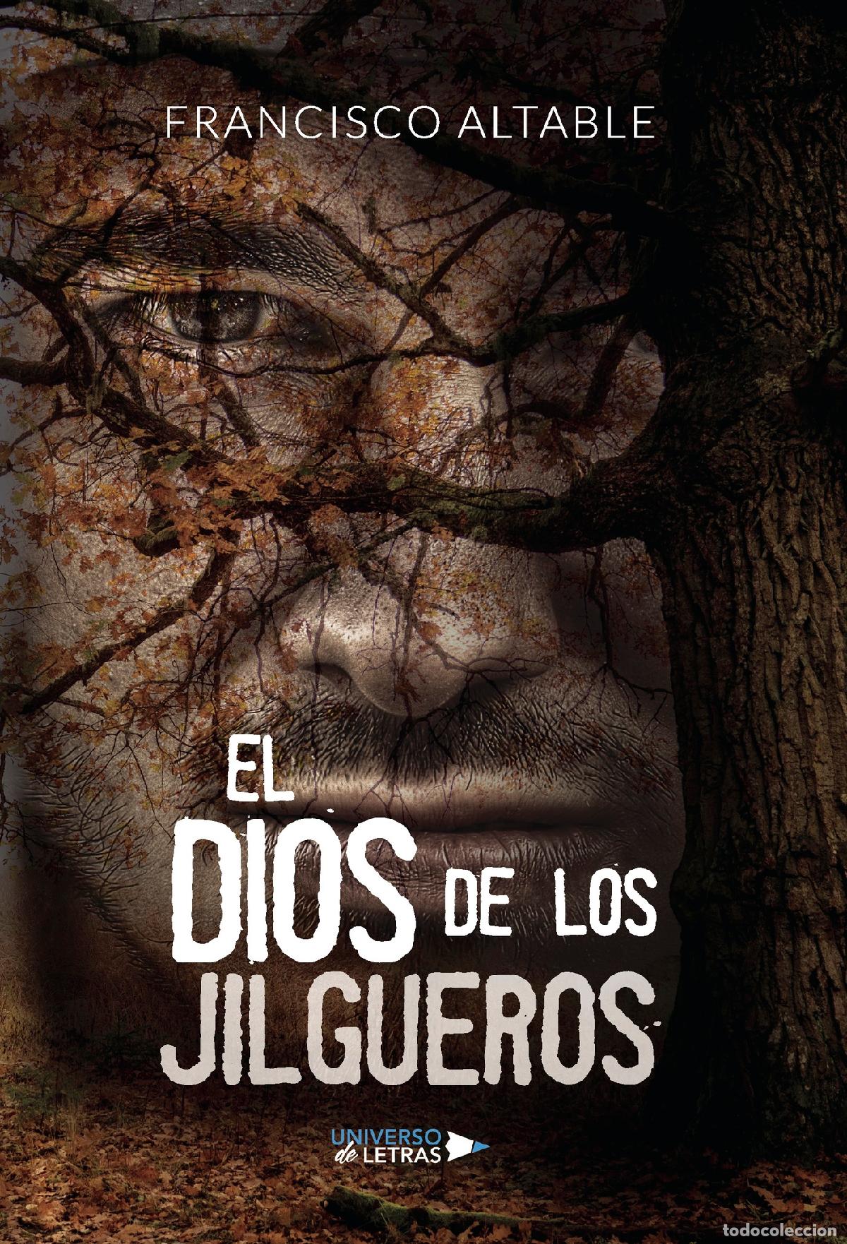 Libros: El Dios de los Jilgueros - Francisco Altable - Foto 1