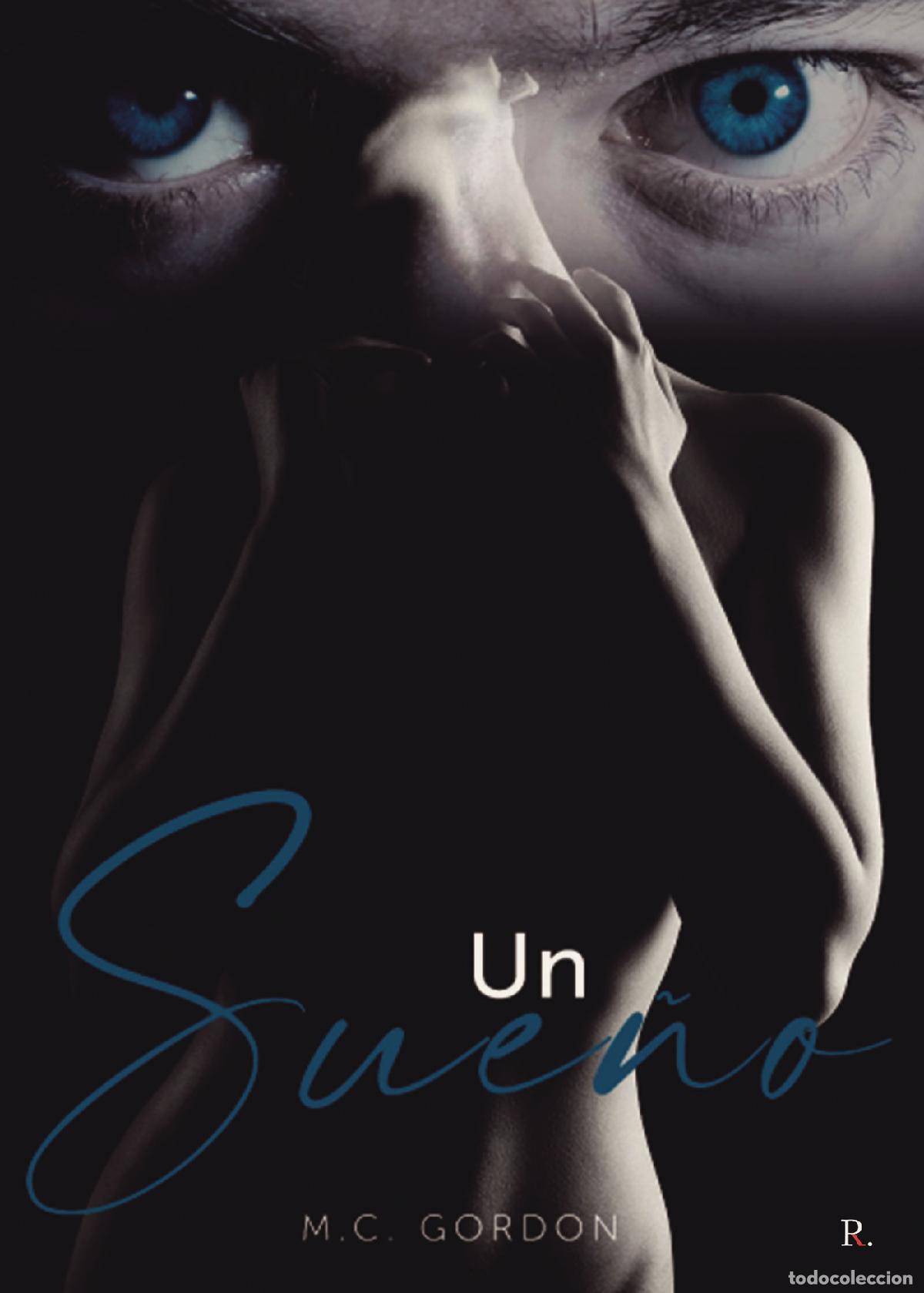 Libros: Un sue&ntilde;o. - M. C. Gord&oacute;n - Foto 1