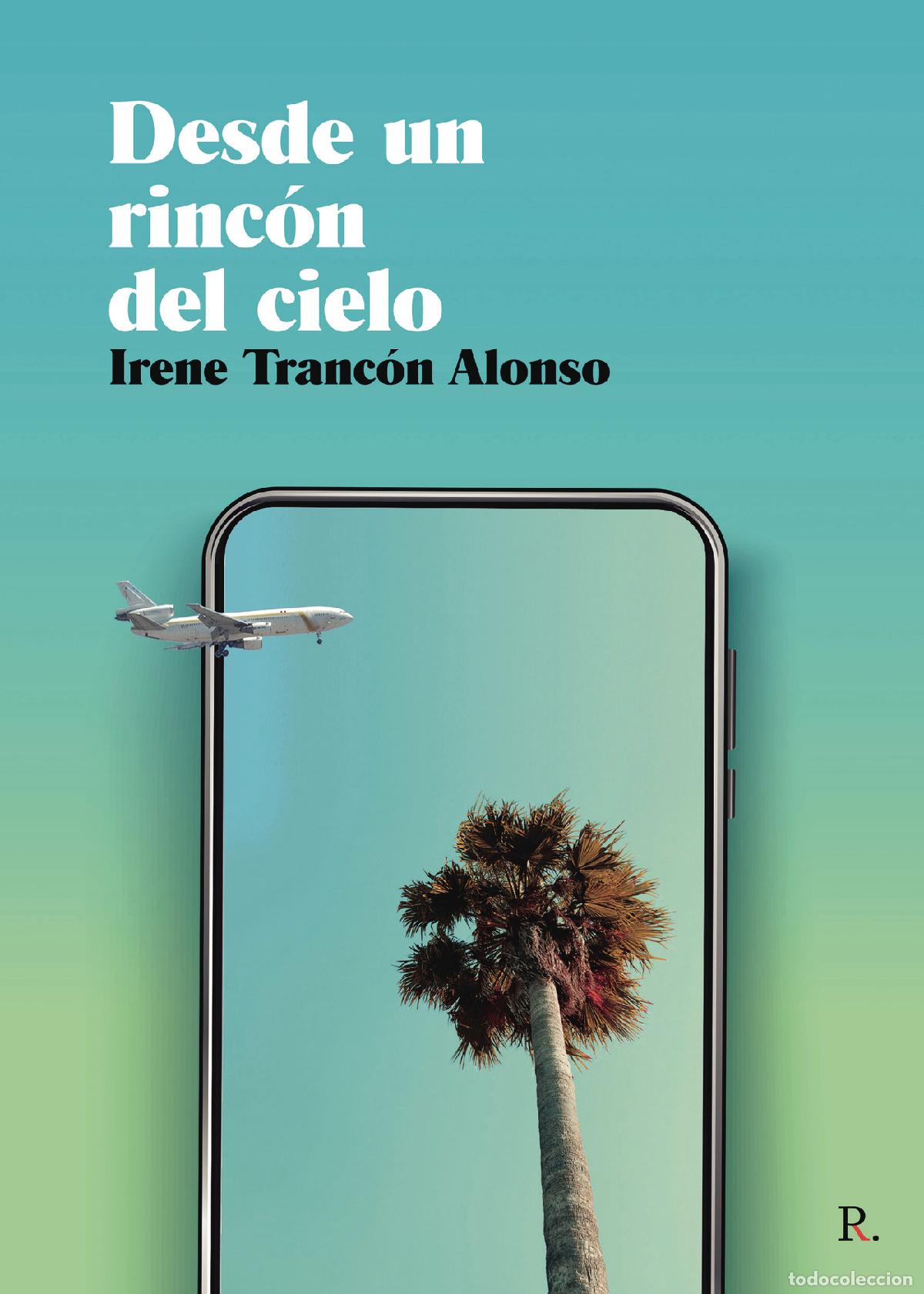 Libros: Desde un rinc&oacute;n del cielo - Irene Tranc&oacute;n - Foto 1