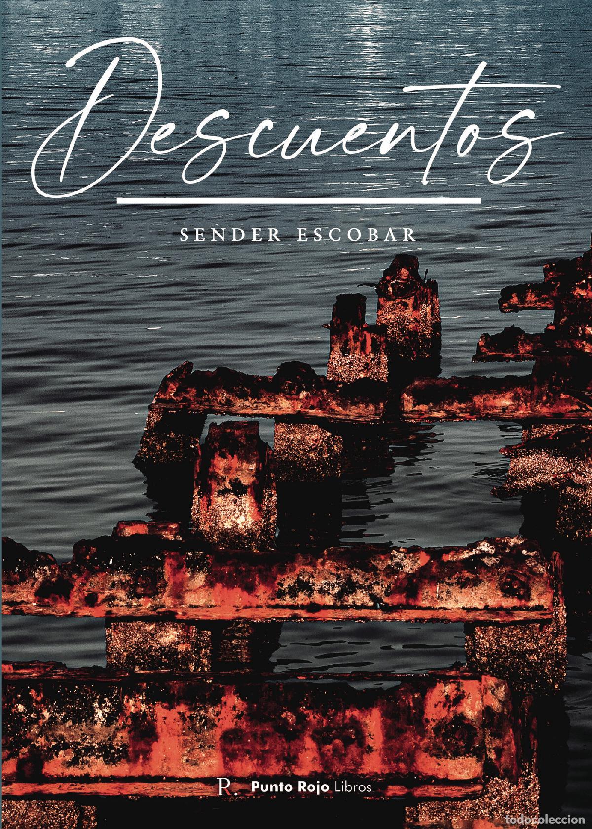 Libros: Descuentos - Sender Escobar - Foto 1