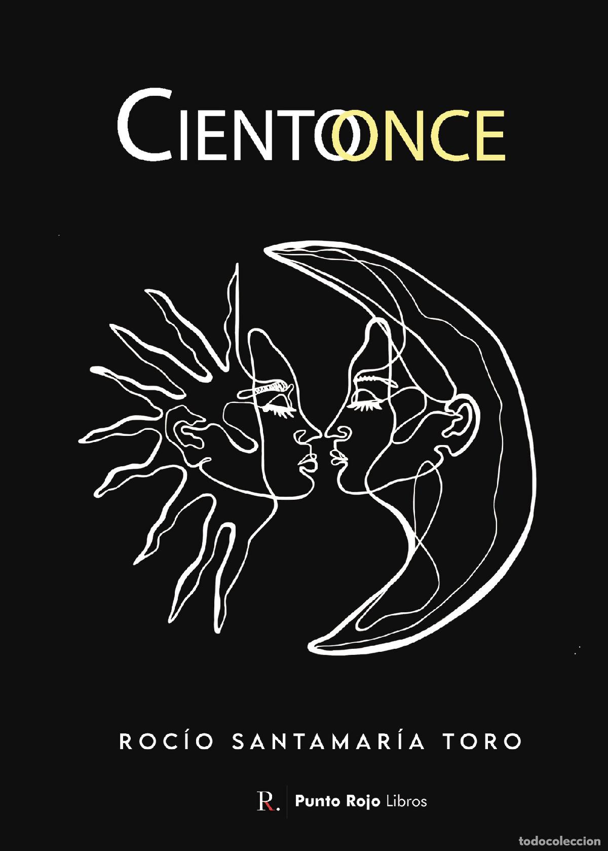 Libros: Ciento once - Roc&iacute;o Santamar&iacute;a Toro - Foto 1