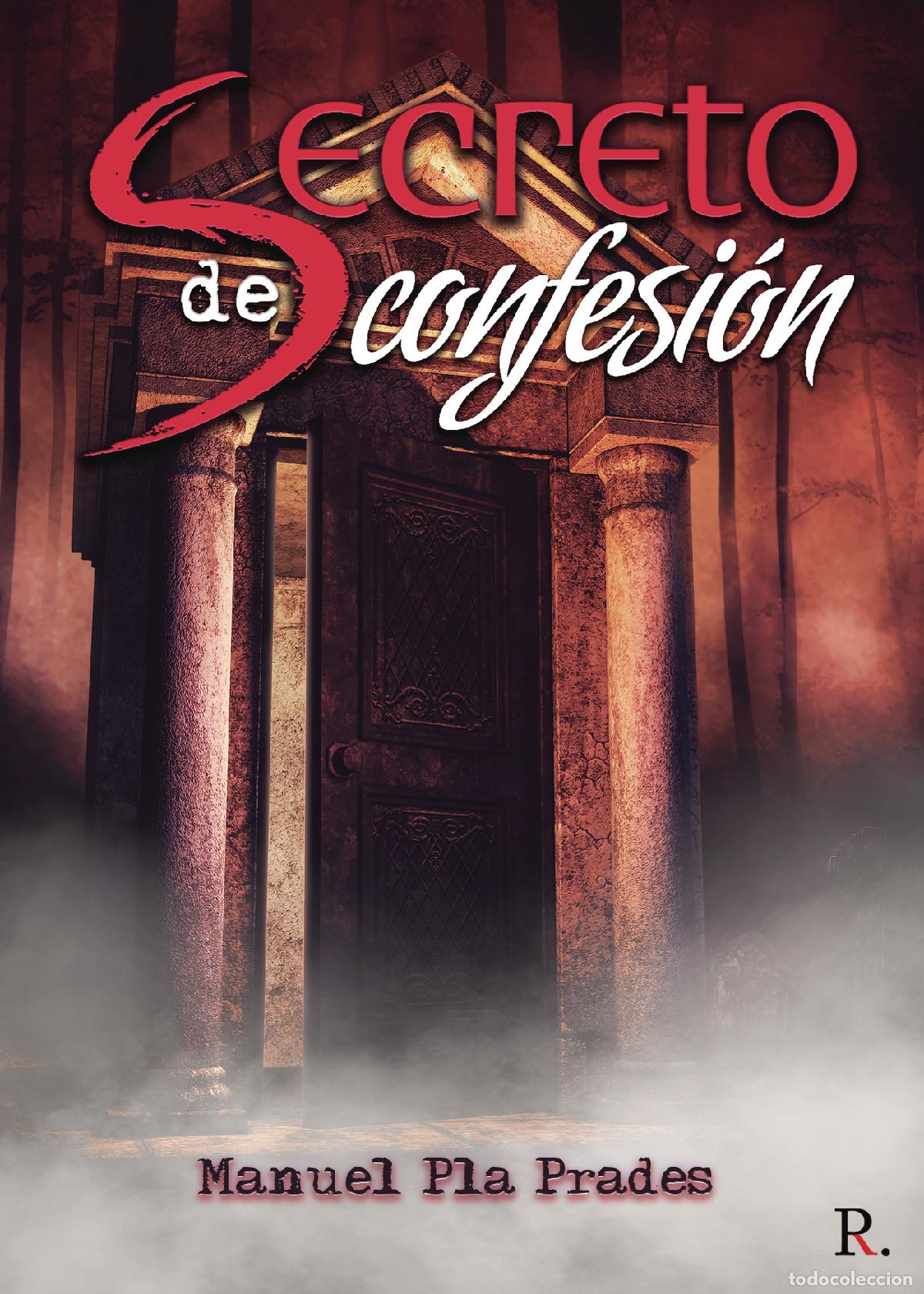 Libros: Secreto de confesi&oacute;n - Manuel Pla Prades - Foto 1