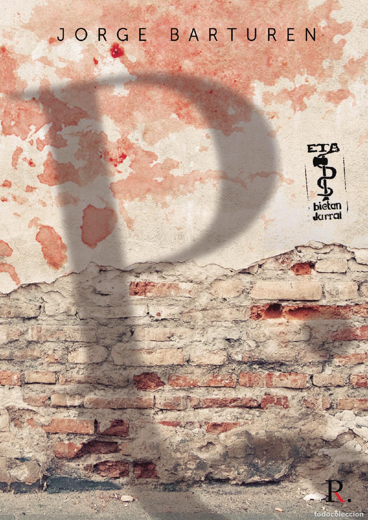 Libros: P. - Jorge Barturen - Foto 1