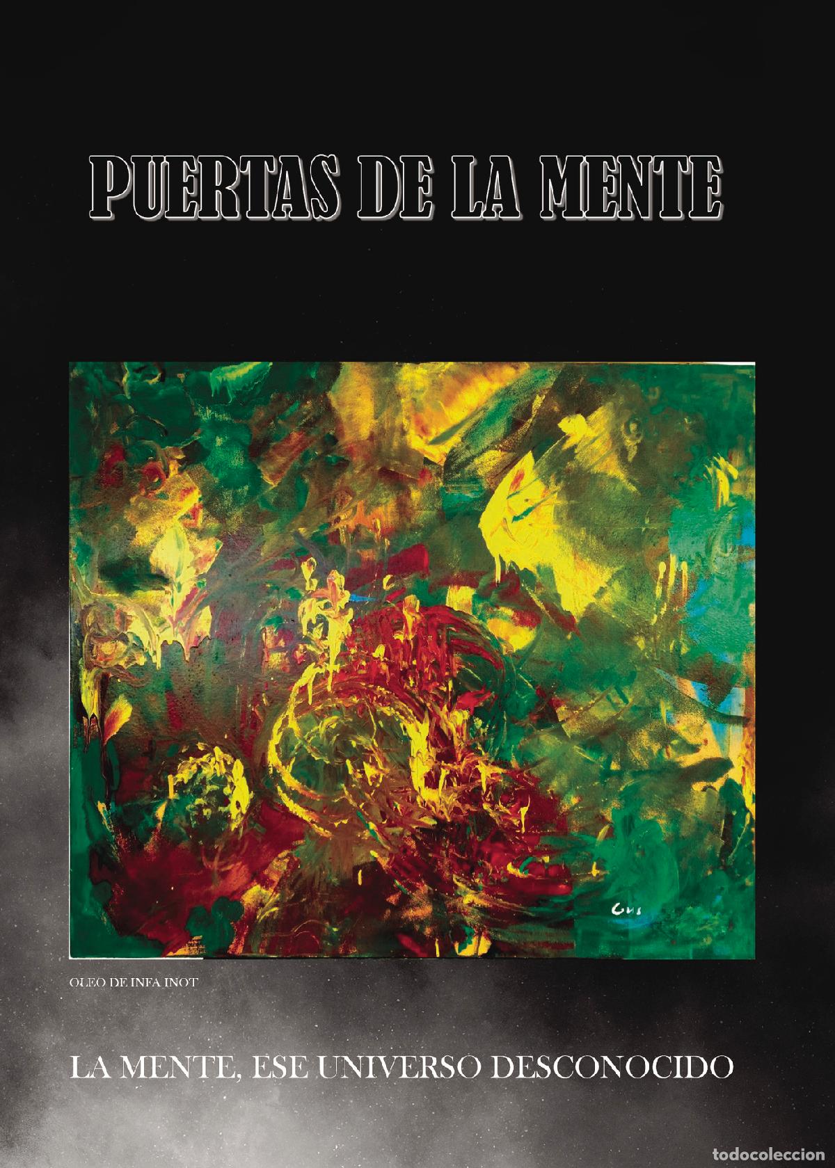 Libros: Puertas de la mente - InFA INOT - Foto 1