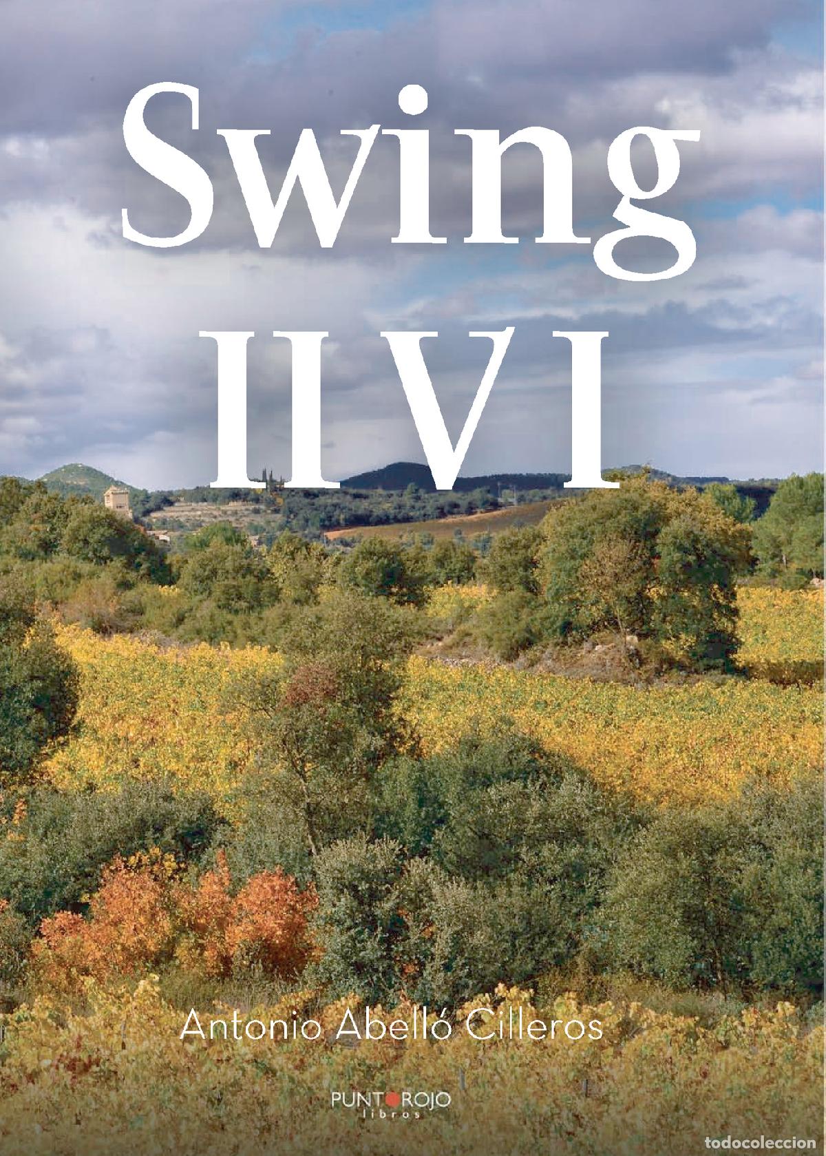 Libros: Swing II V I - Antonio Abell&oacute; Cilleros - Foto 1