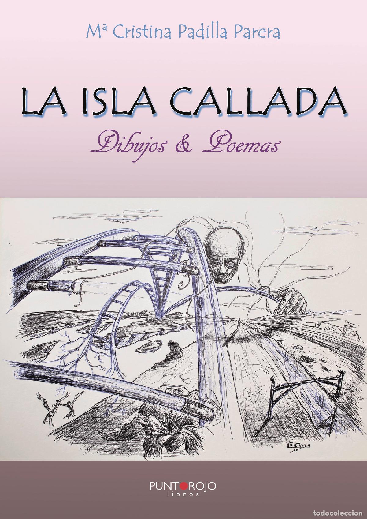 Libros: La isla callada - M&ordf; Cristina Padilla Parera - Foto 1