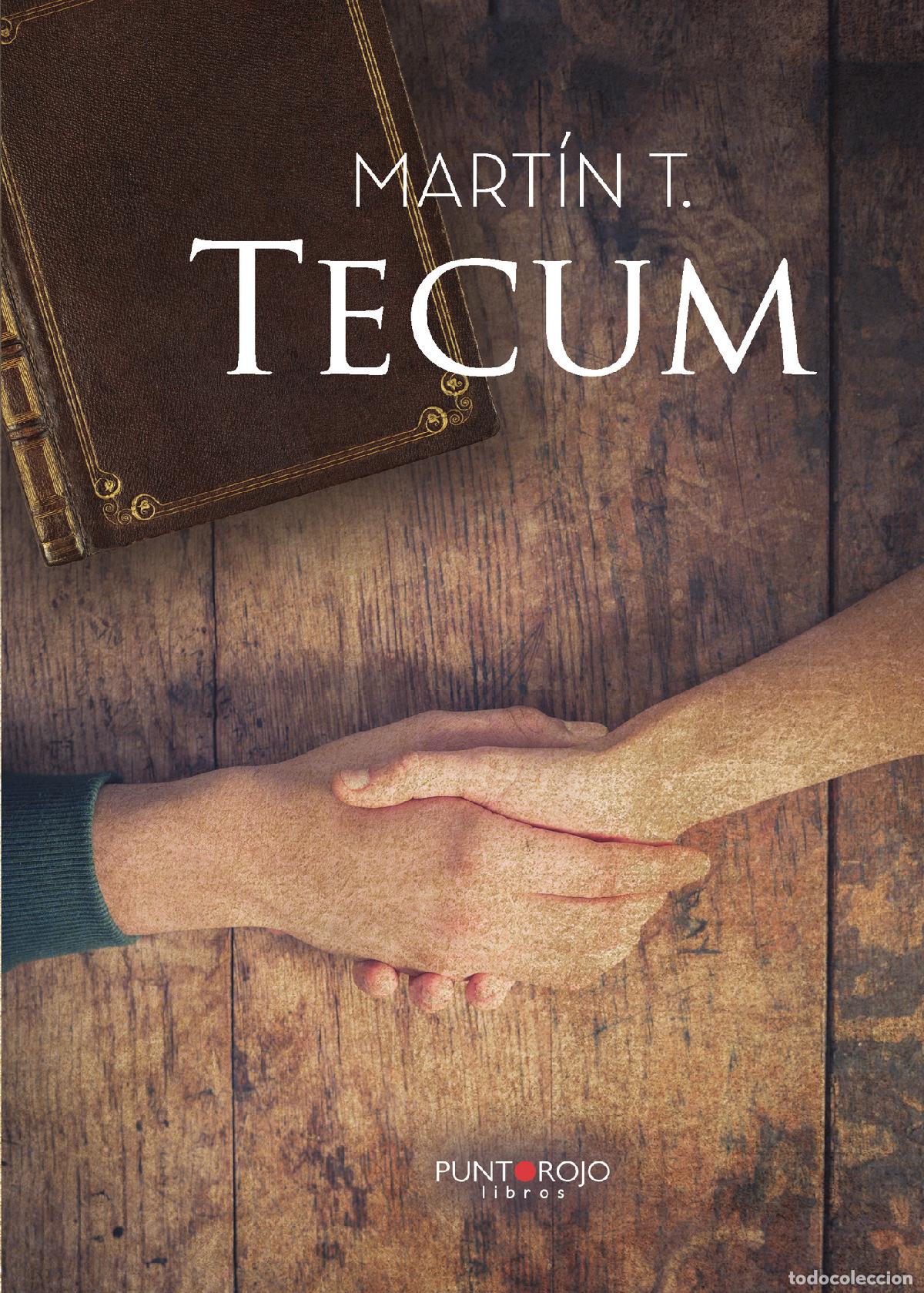 Libros: Tecum - Mart&iacute;n T. - Foto 1