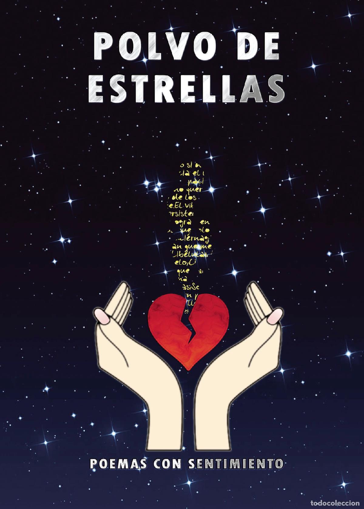 Libros: Polvo de estrellas - Luc&iacute;a O.S. - Foto 1