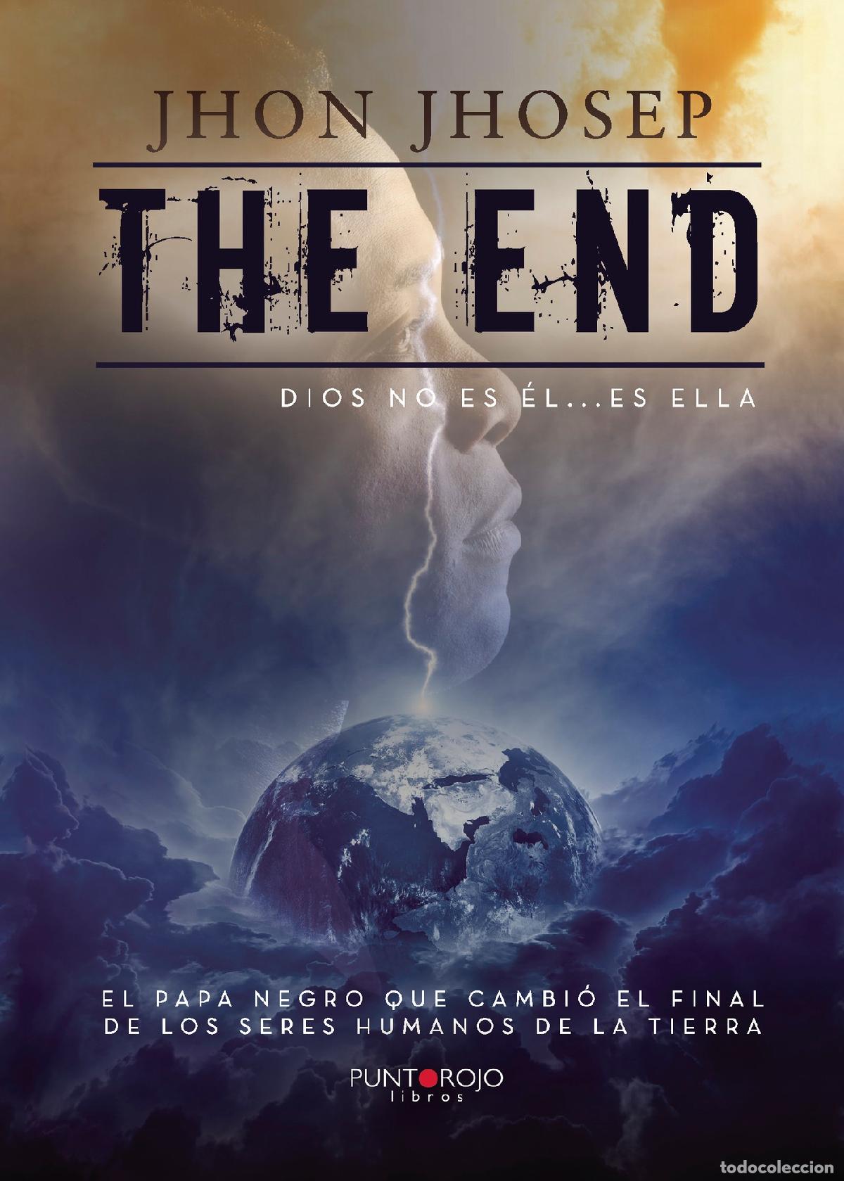 Libros: The end - JHON JHOSEP - Foto 1