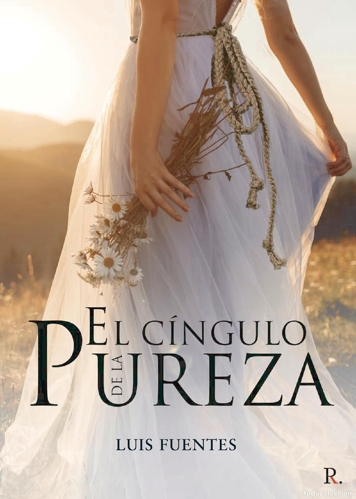 Libros: El c&iacute;ngulo de la pureza - Luis Alfonso Fuentes Criado - Foto 1
