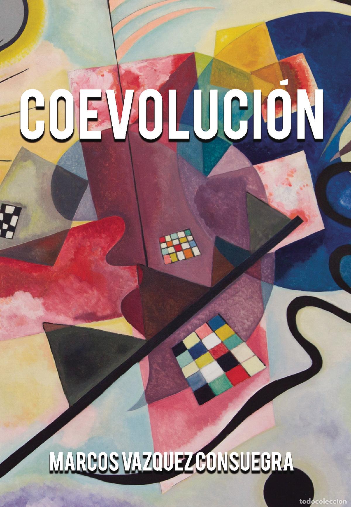 Libros: Coevoluci&oacute;n - Marcos Vazquez Consuegra - Foto 1