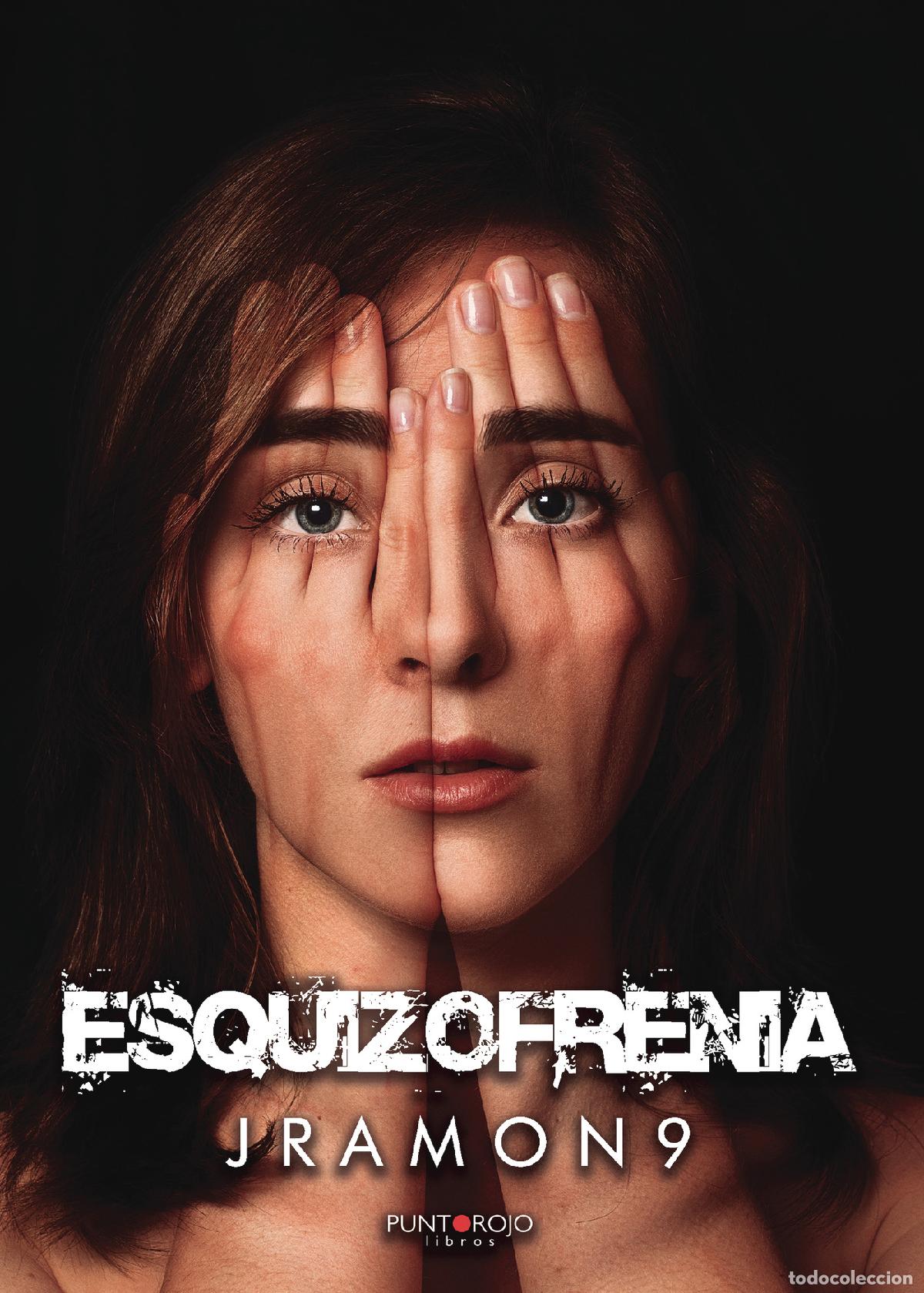 Libros: Esquizofrenia - jramon9 - Foto 1
