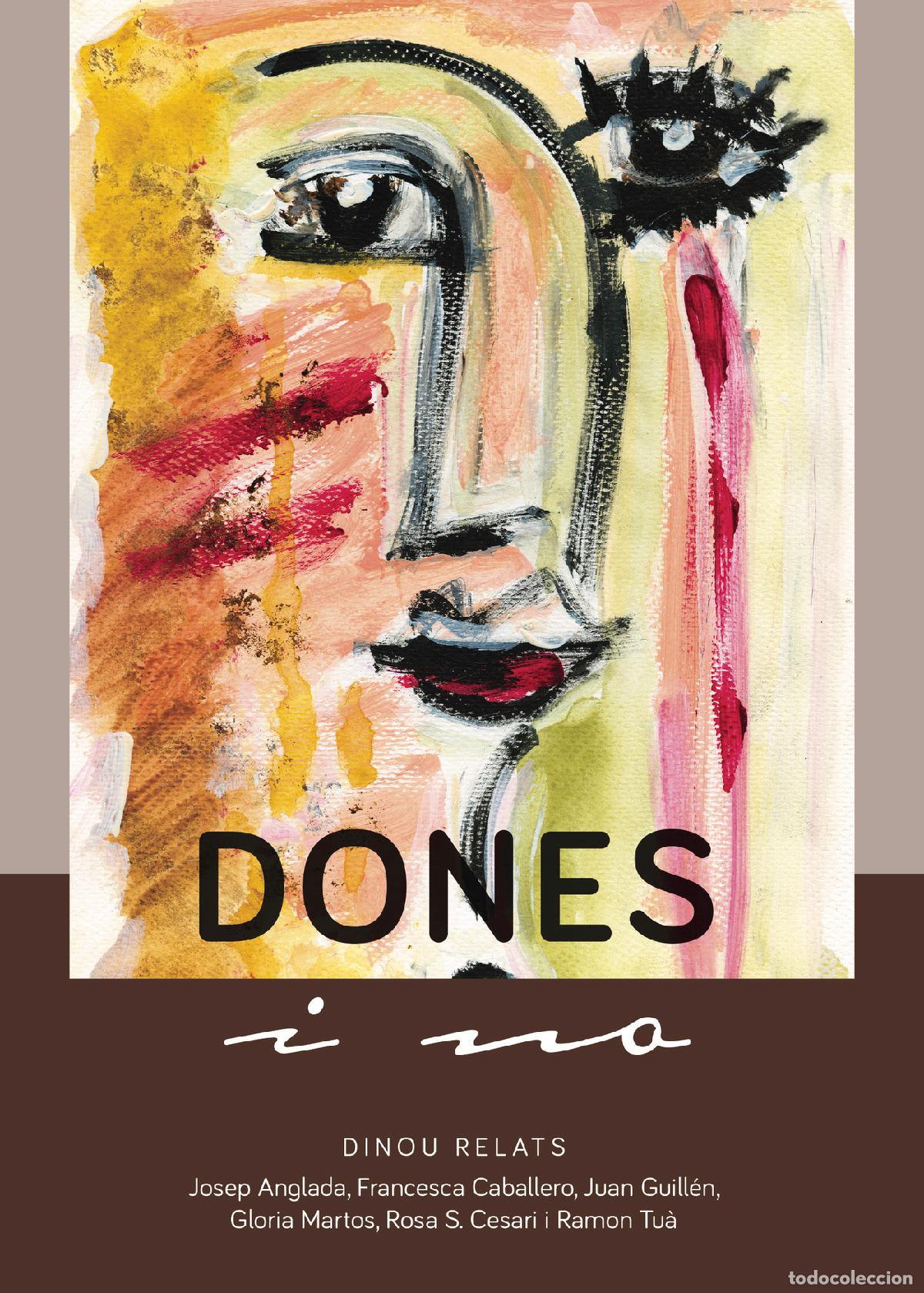 Libros: Dones i no - Gloria Martos - Foto 1