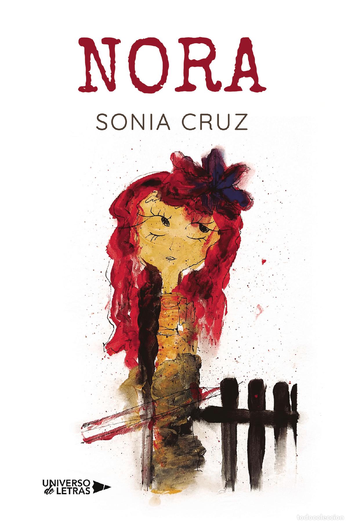 Libros: Nora - Sonia Cruz - Foto 1