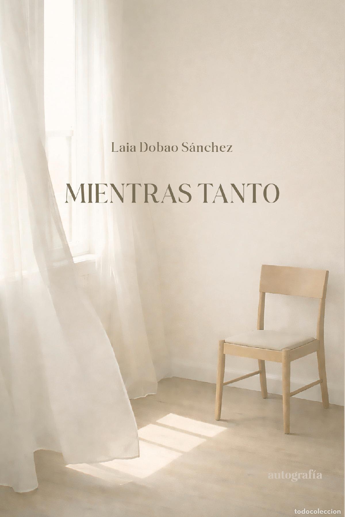 Libros: Mientras tanto - Laia Dobao S&aacute;nchez - Foto 1