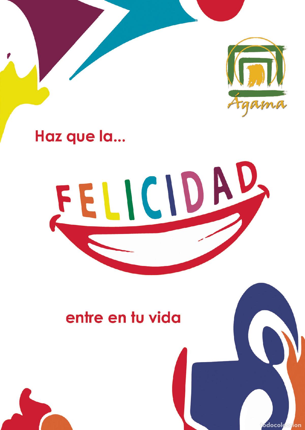 Livres: Haz que la FELICIDAD entre en tu vida - M&ordf; Julieta Balart Gritti