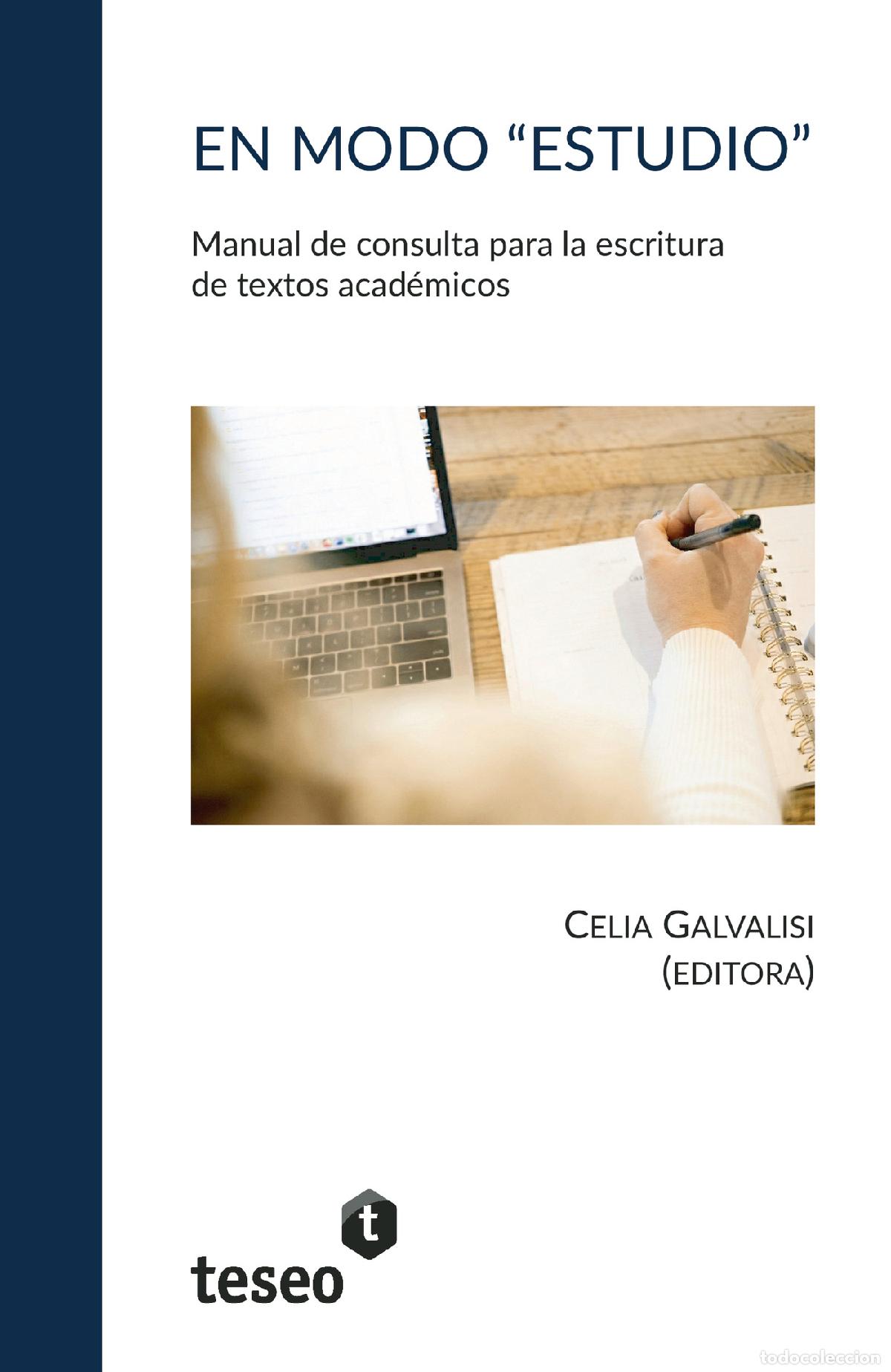 Libros: En modo &laquo;estudio&raquo; - Varios Autores - Foto 1