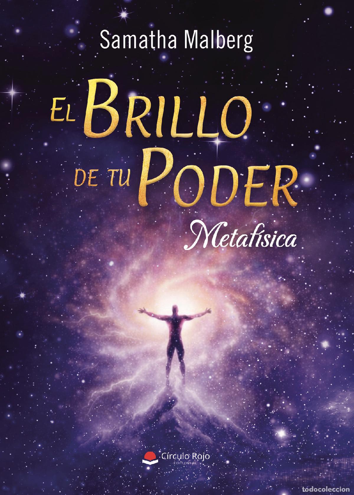 Libros: El Brillo de tu Poder - Samantha Malberg - Foto 1