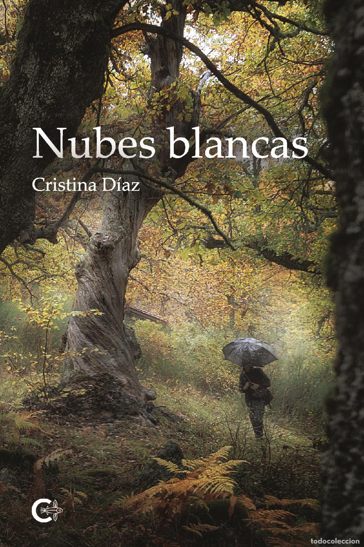 Libros: Nubes blancas - Cristina D&iacute;az - Foto 1