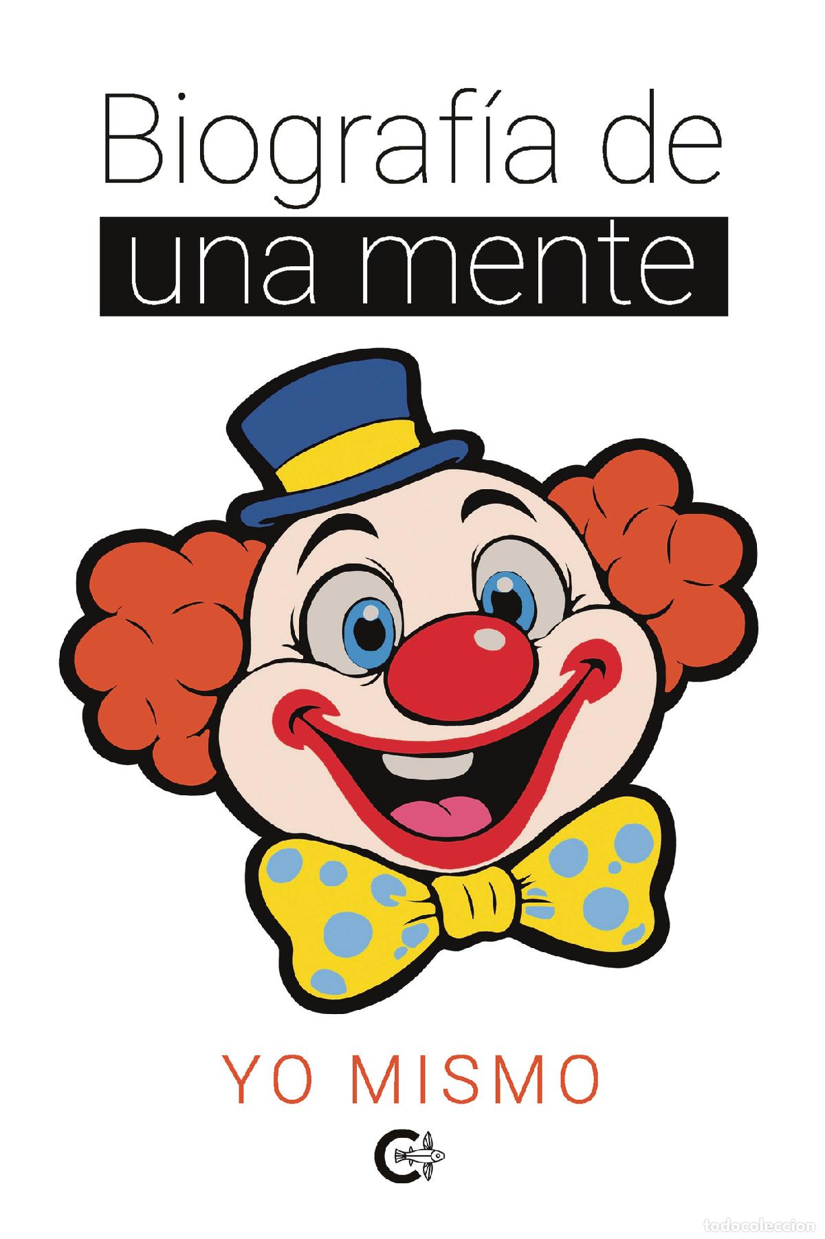 Libros: Biograf&iacute;a de una mente - Yo Mismo - Foto 1