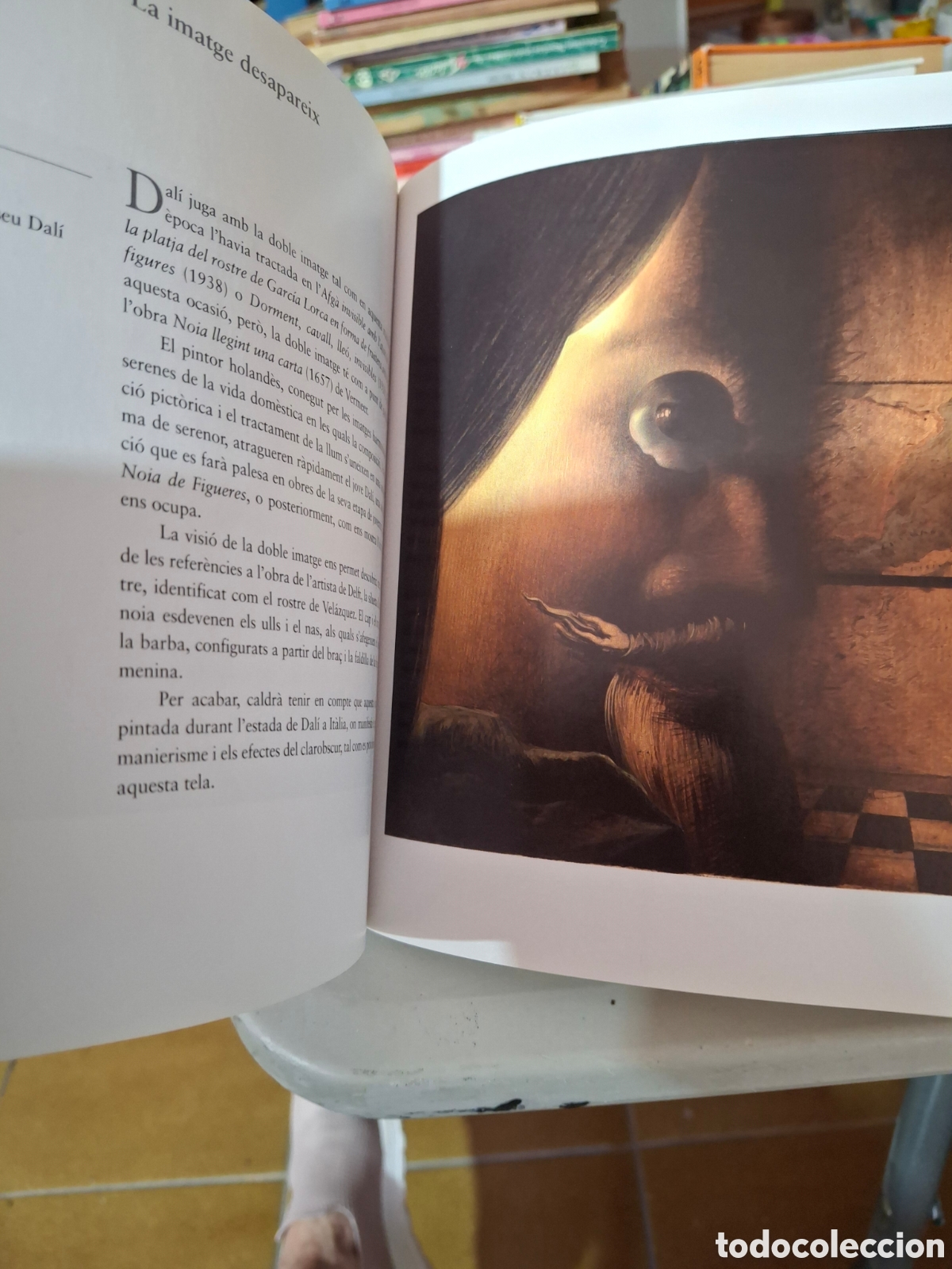 Libros: Dal&iacute; Grans Genis de Lart a Catalunya - Foto 3