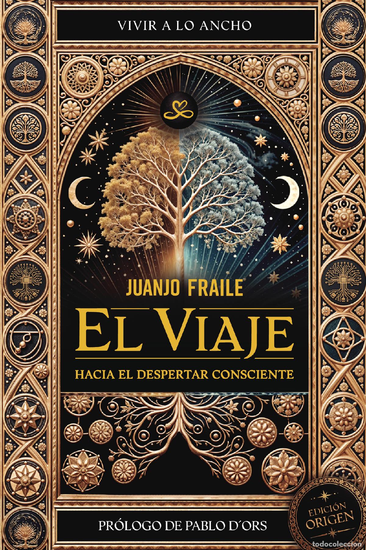 Livros: El viaje - Juanjo Fraile