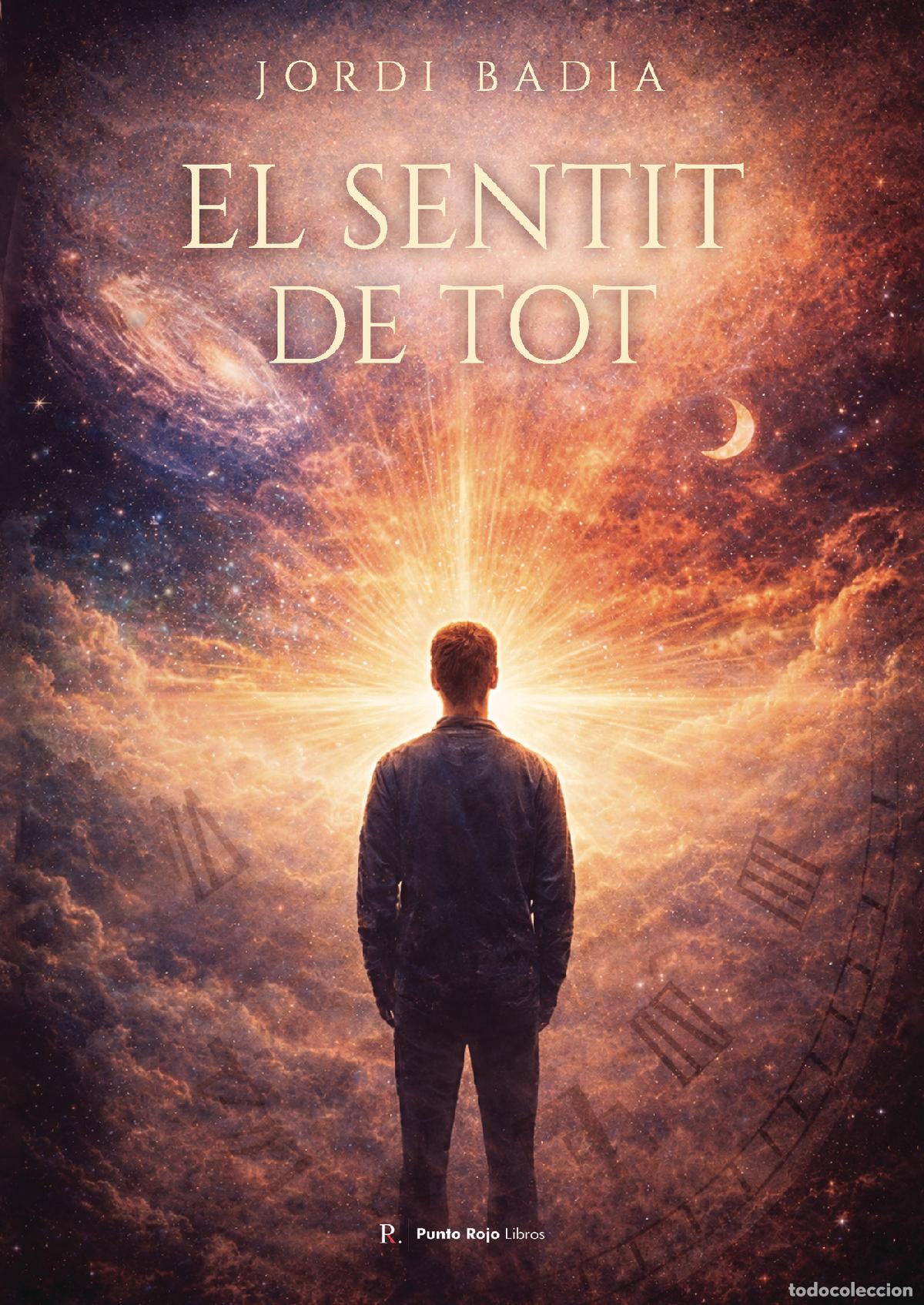 Libri: El sentit de tot - Jordi Badia