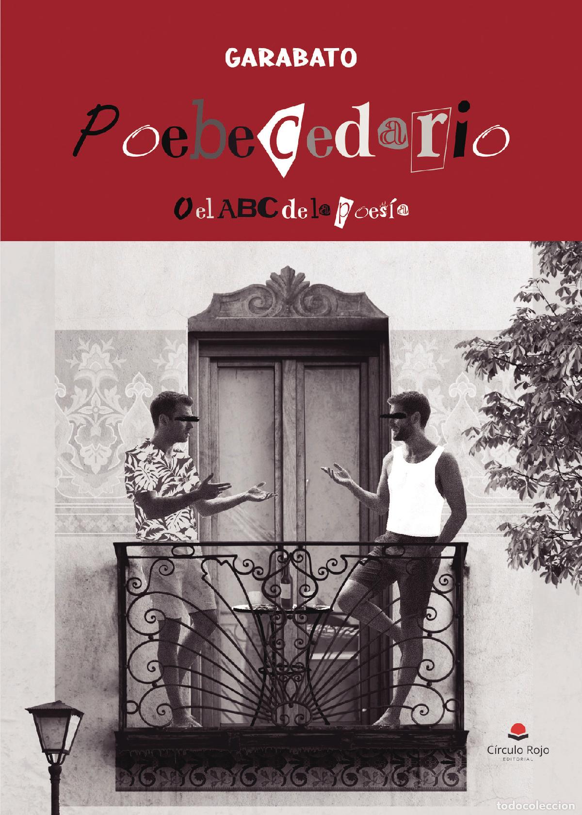 Libros: Poebecedario - O el ABC de la poes&iacute;a - Garabato