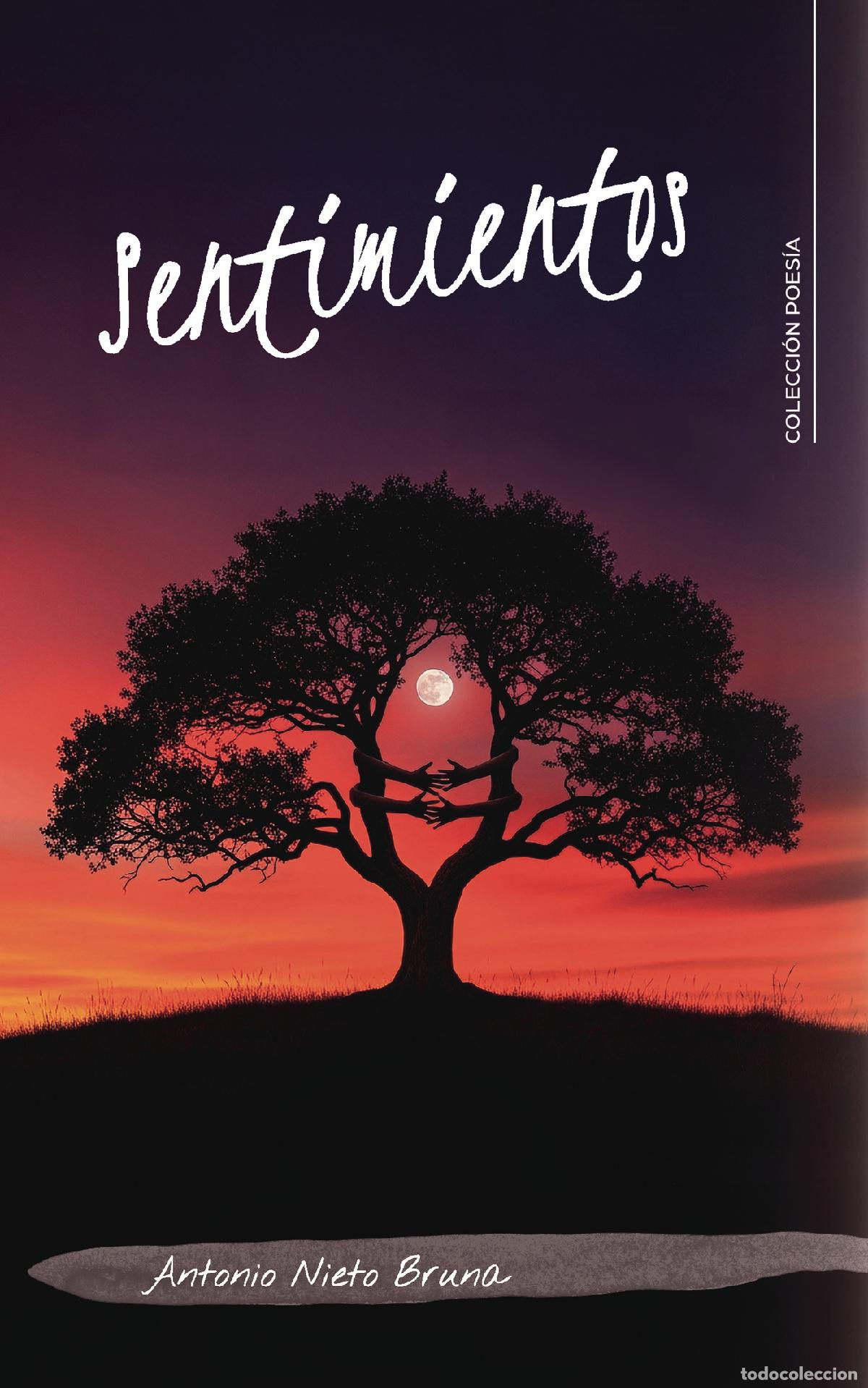 Libros: Sentimientos - Antonio Nieto Bruna - Foto 1