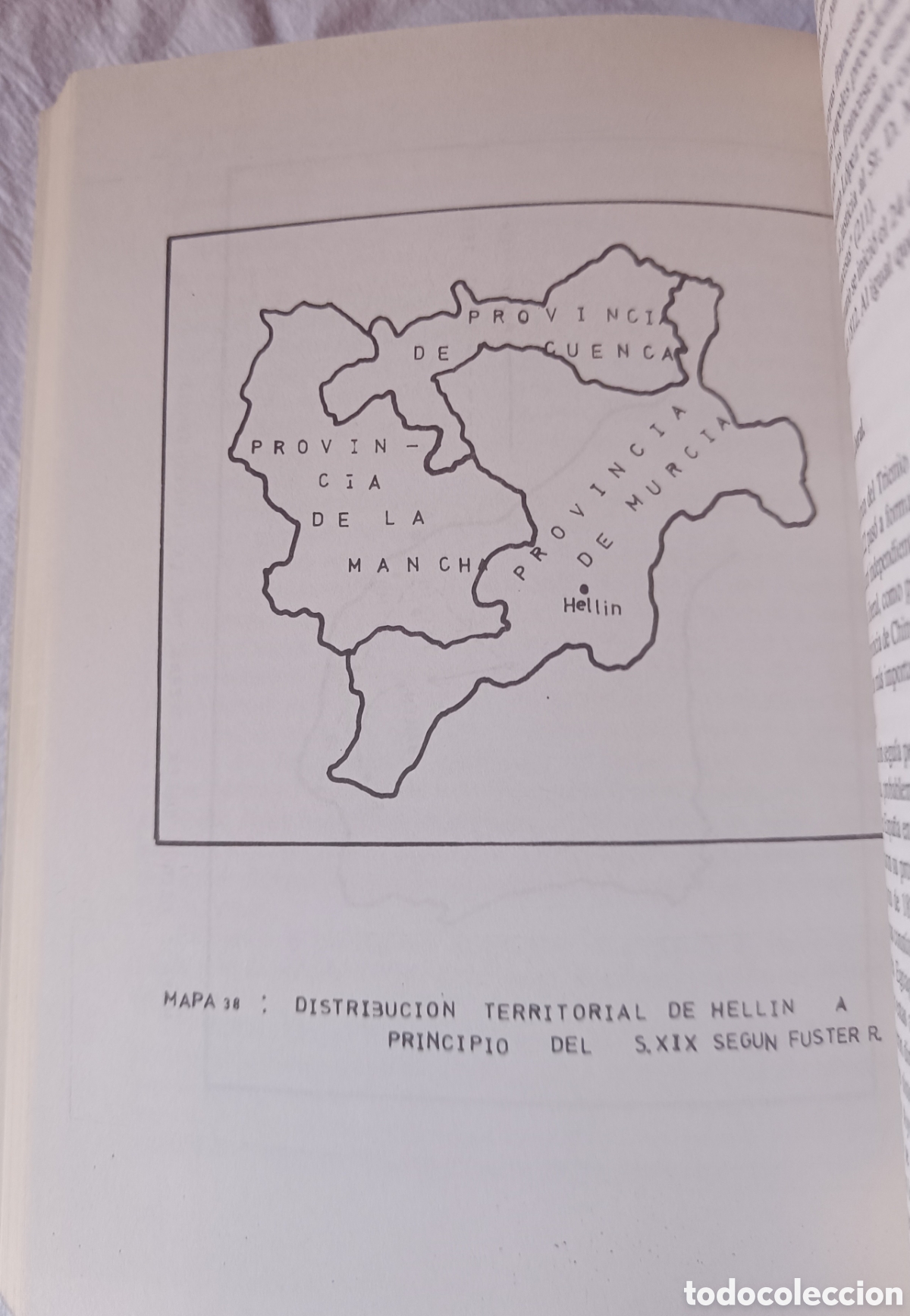 Libros: Evoluci&oacute;n y estructura de la poblaci&oacute;n de Hell&iacute;n - Foto 7