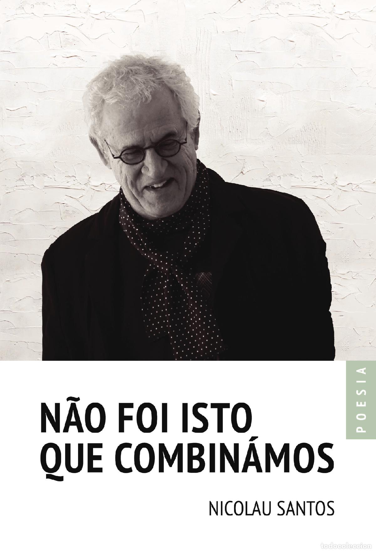 Libri: N&atilde;o foi isto que combin&aacute;mos - Nicolau Santos