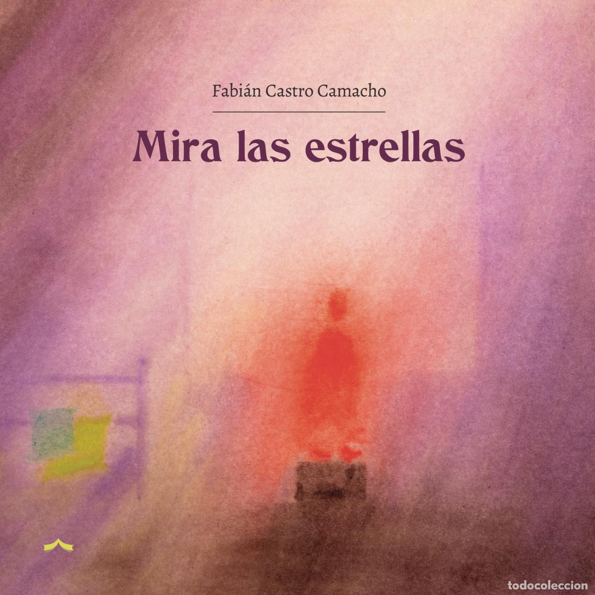 Libri: Mira las estrellas - Un cuento sobre la curiosidad y la luz que llevamos dentro. - Fabian Castro Cam