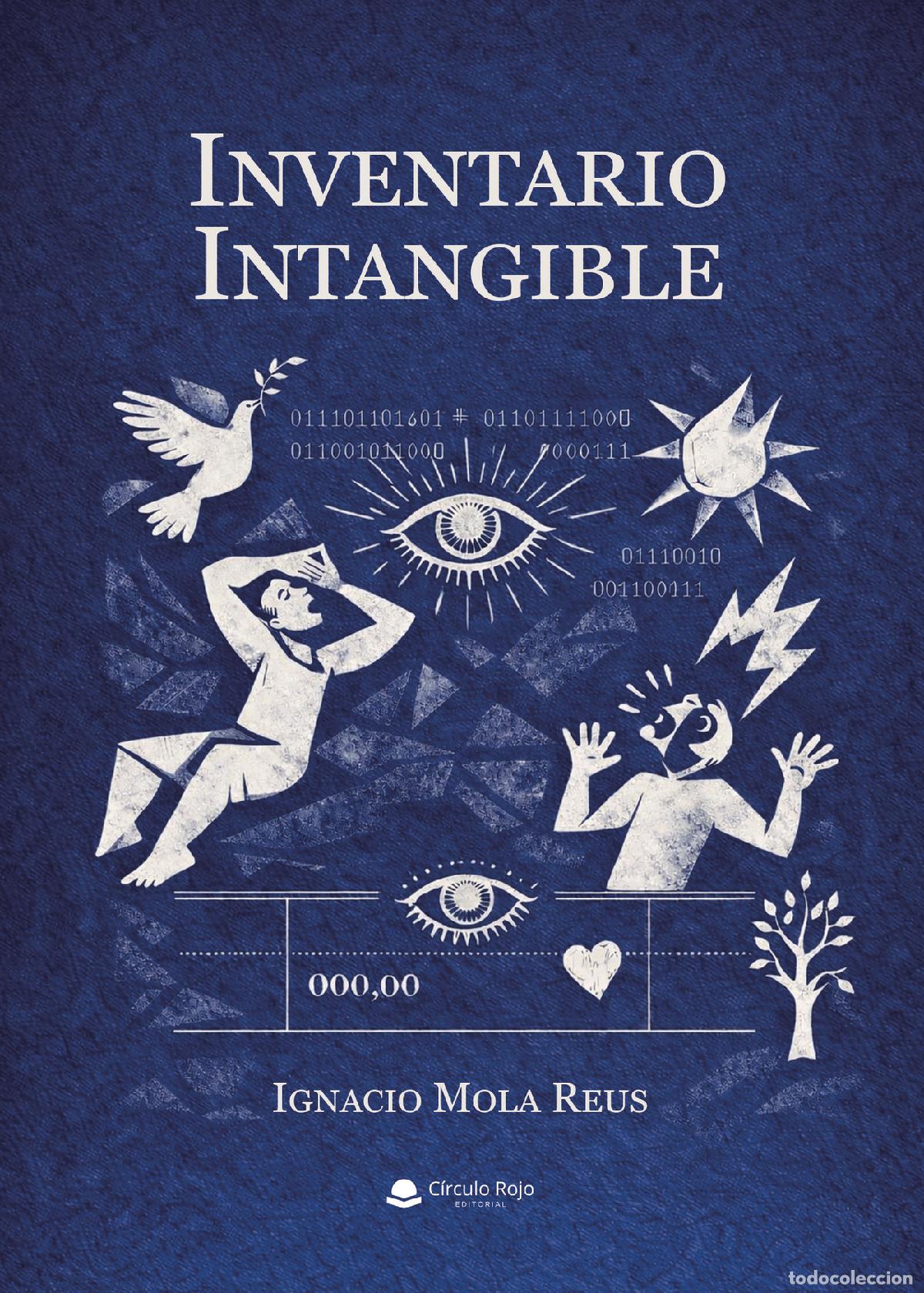 Livros: Inventario Intangible - Ignacio Mola Reus