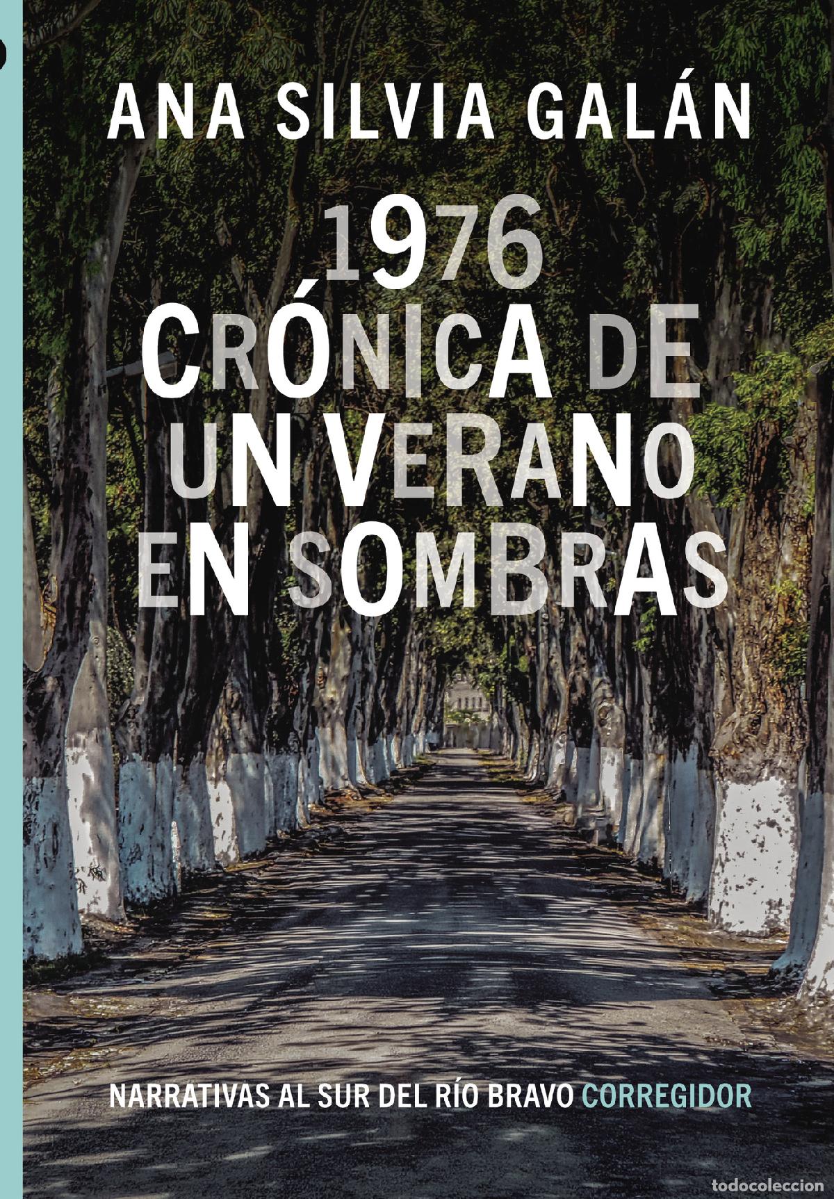 Libri: 1976. Cr&oacute;nica de un verano en sombras - Varios Autores