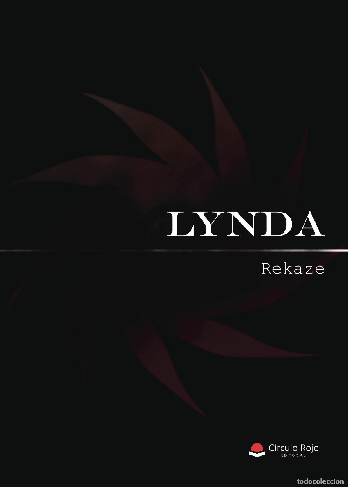 Livros: Lynda - Rekaze