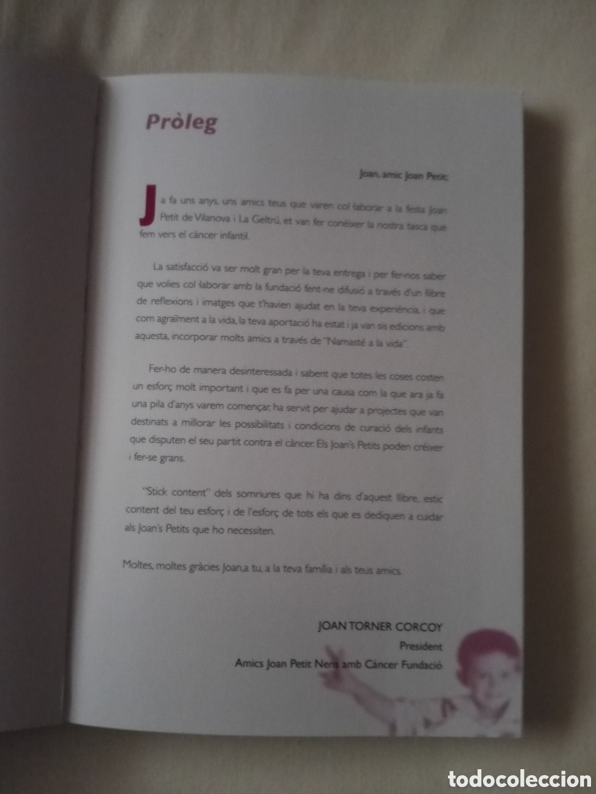 Libros: Namaste a la vida Lectura en catal&aacute;n - Foto 6