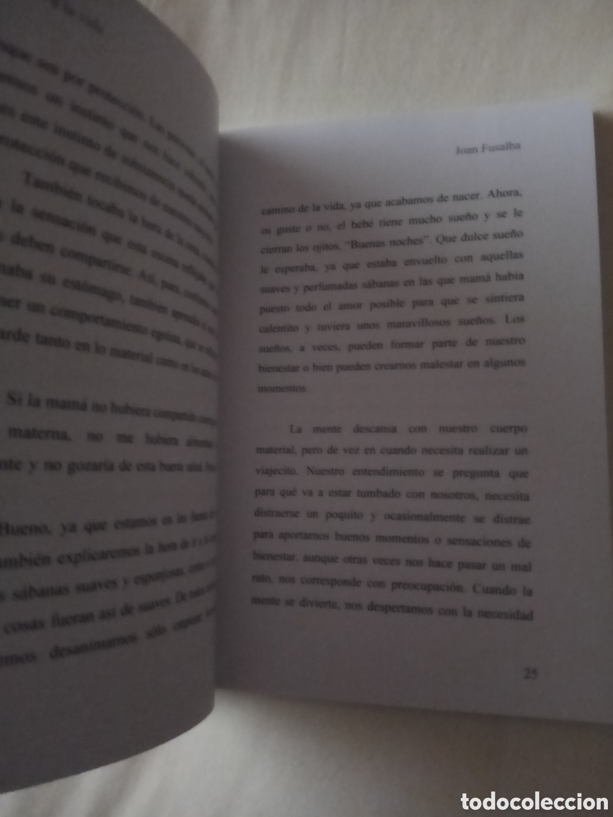 Libros: Namaste a la vida Lectura en catal&aacute;n - Foto 8