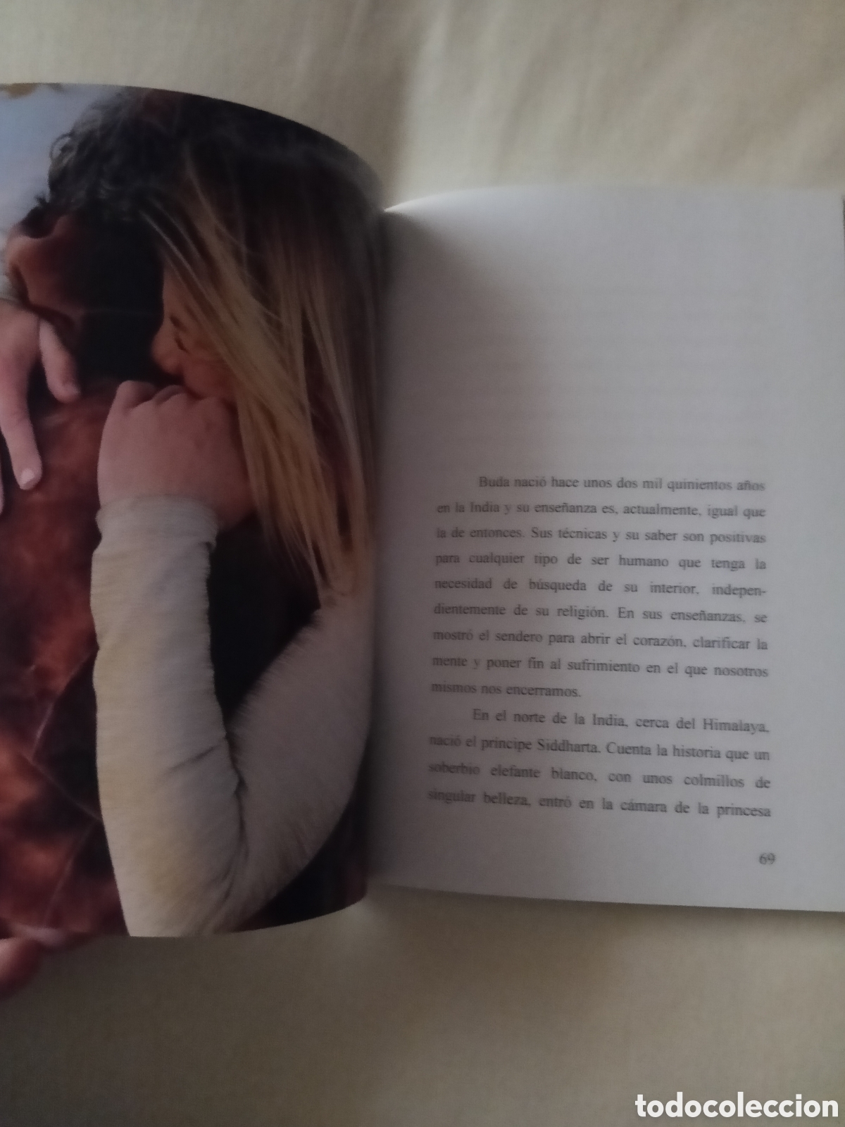 Libros: Namaste a la vida Lectura en catal&aacute;n - Foto 13