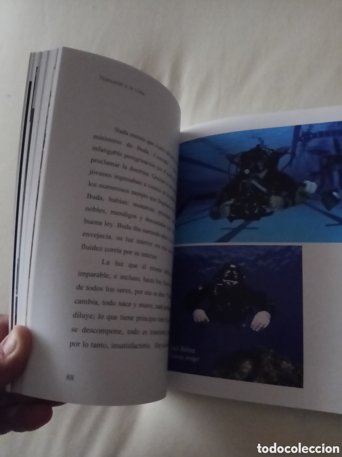 Libros: Namaste a la vida Lectura en catal&aacute;n - Foto 15