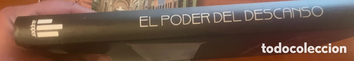 Libros: El Poder del Descanso (La Salud y los Sue&ntilde;os) - Foto 2