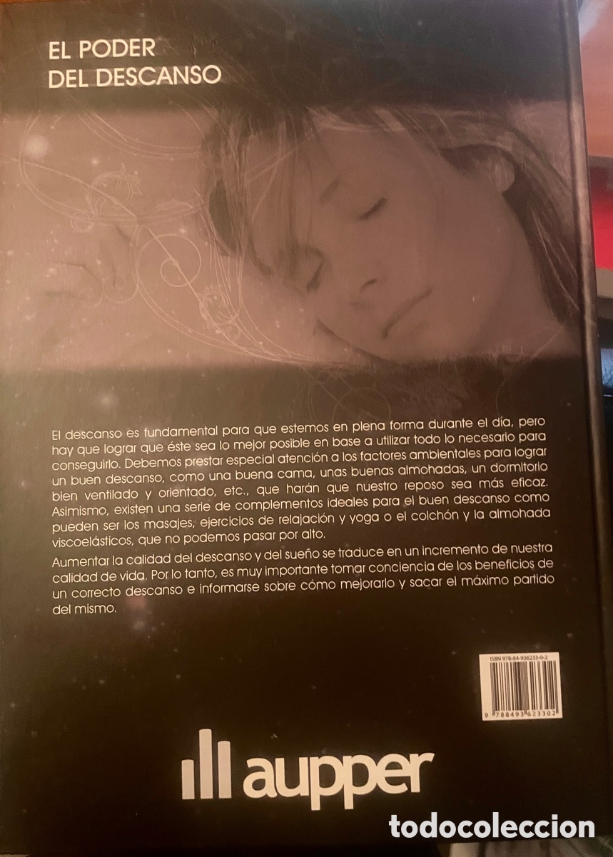 Libros: El Poder del Descanso (La Salud y los Sue&ntilde;os) - Foto 3