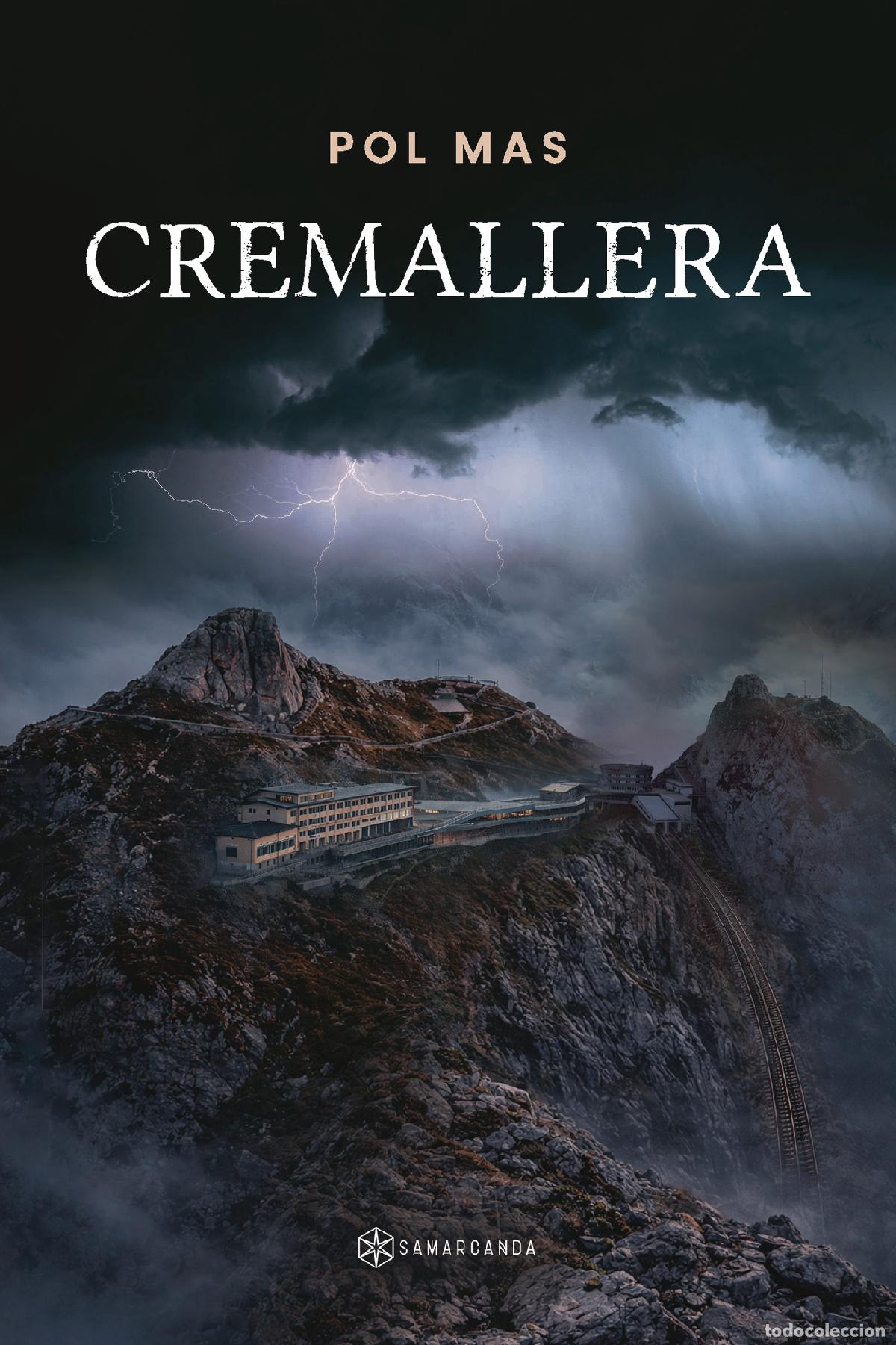 books: Cremallera - Pol Mas