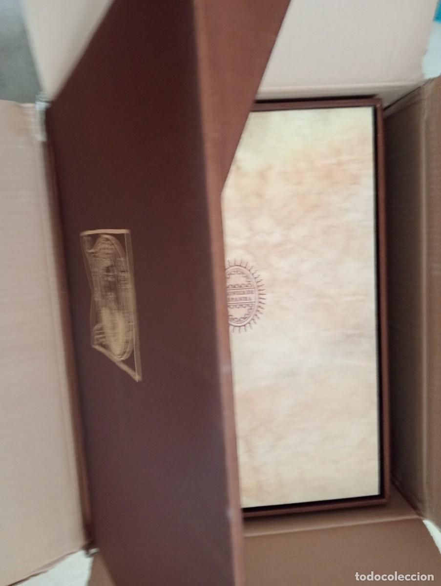 Libros: Facs&iacute;mil &rdquo;Cr&oacute;nica Geral de Espa&ntilde;a de 1344&rdquo; - Foto 2