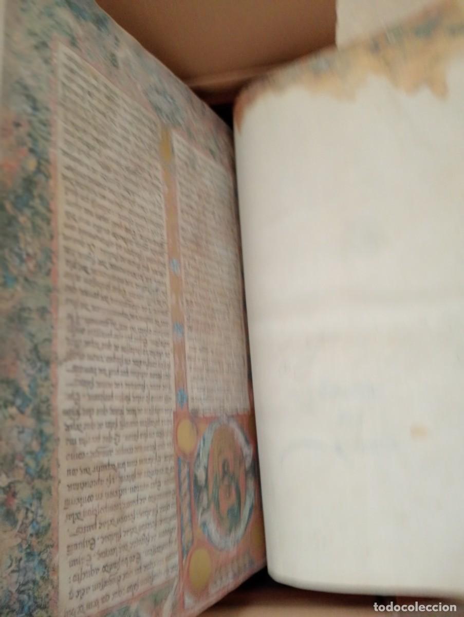 Libros: Facs&iacute;mil &rdquo;Cr&oacute;nica Geral de Espa&ntilde;a de 1344&rdquo; - Foto 3