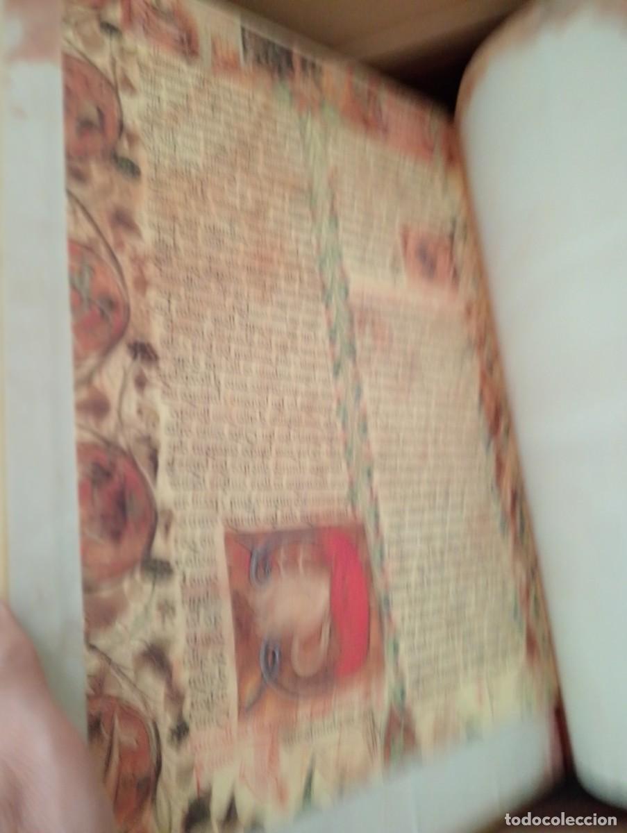 Libros: Facs&iacute;mil &rdquo;Cr&oacute;nica Geral de Espa&ntilde;a de 1344&rdquo; - Foto 5