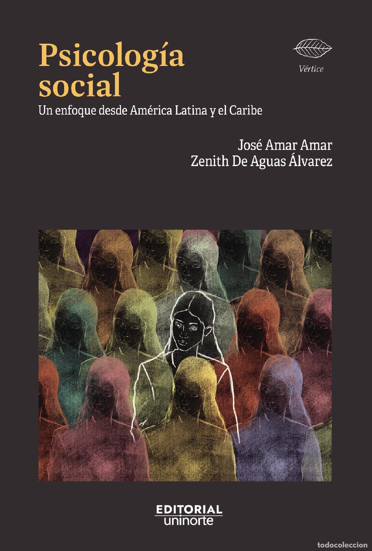 B&uuml;cher: Psicolog&iacute;a social - Jos&eacute; Juan Amar Amar